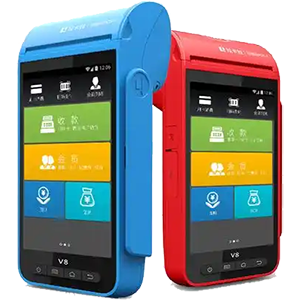 乌鲁木齐拉卡拉智能POS机