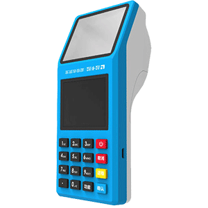 乌鲁木齐超级收款宝QR65